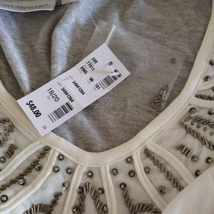 NWT Avenue Soft Attached Cardigan